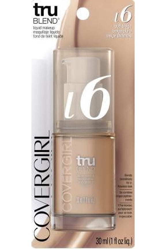 Trublend Lq Mu Buff Beige