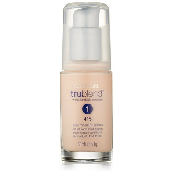 Trublend Lq Mu Natural Ivory