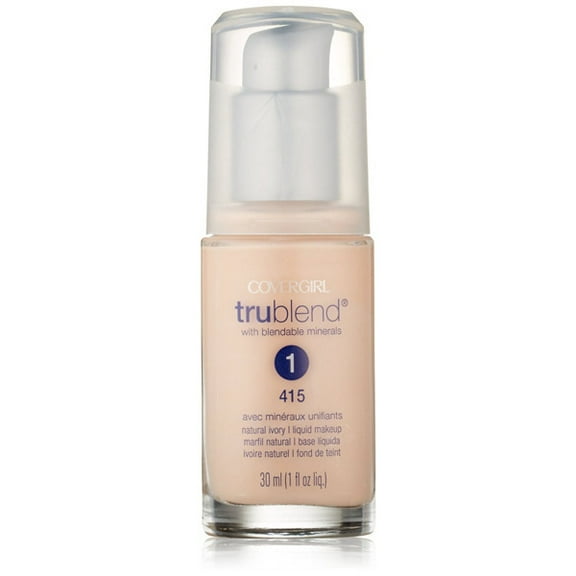 Trublend Lq Mu Natural Ivory