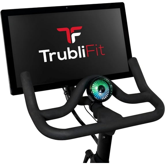 Fan for Original Peloton Bike - Accessories for Peloton - Fits Original Peloton Bike - No Batteries or Charging Required