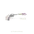 thumbnail image 1 of Truce, (Paperback), 1 of 1