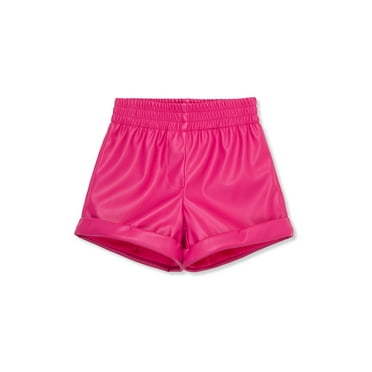 Truce girls  Short, G16, Pink