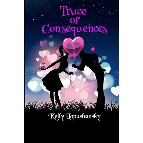 Truce or Consequences, (Paperback)