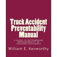 thumbnail image 1 of Truck Accident Preventability Manual (Paperback), 1 of 1