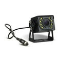 thumbnail image 1 of Truck Backup Camera For AHD Heavy Duty Night Vision Waterproof Vehicle Rear View Display For Truck/Trailer/Pickups/RV ,Easy to Operate, 1 of 6