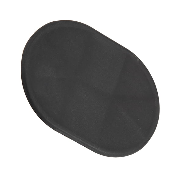 Truck Bed Body Plug for Dodge for Ram 1500 2500 3500 4500 5500 55359234AC 55359234AB Plastic Black