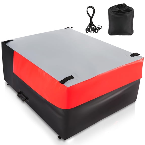 Truck Bed Cargo Bag, Waterproof Heavy Duty PVC