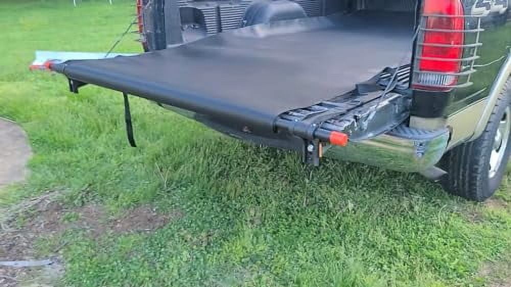 Truck Bed Cargo Unloader - Walmart.com
