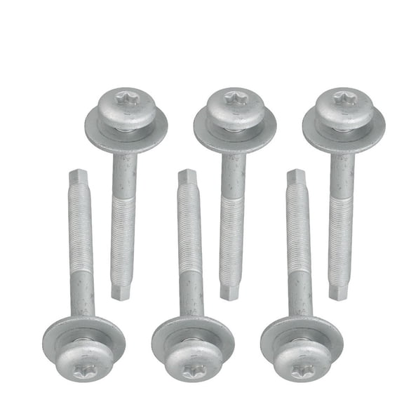 Truck Bed Mounting Hardware Bolt for Toyota 2005-2007 Tacoma 2000-2017 Tundra