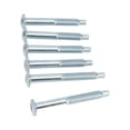 thumbnail image 1 of Truck Bed Mounting Hardware Bolts Kit Fits For Ford Ranger 1983 - 2011, 1 of 5