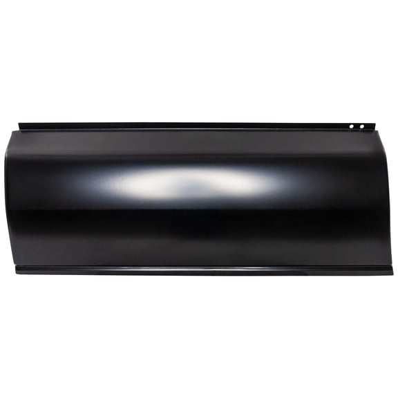 Truck Bed Repair Panel - Direct Fit for 1994-1996 Dodge Ram 1500 Base 8 Cyl 5.2L