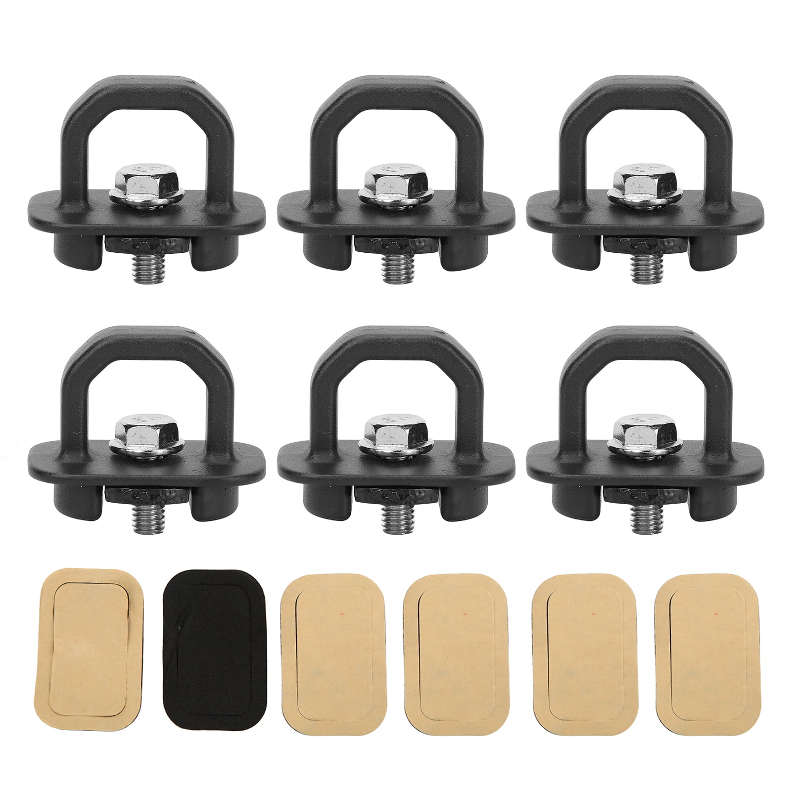 pickup tie down anchors