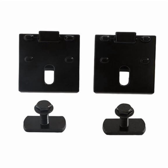 Truck Bed Tie-Downs for 2015-16 Chevy F-150