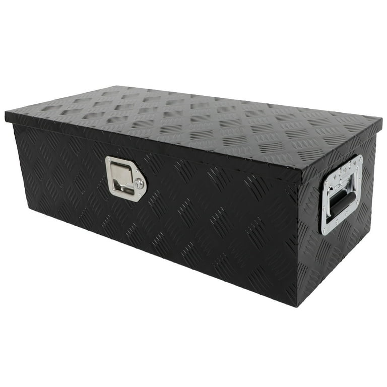 What is a Underbed Tools Chest Box: Maximize Space