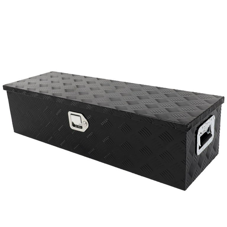 What is a Underbed Tools Chest Box: Maximize Space