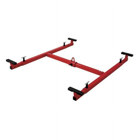 Truck Box & Bed Lift