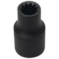 Truck Brake Caliper Socket Disassemble Tools 11 Point Replacement for