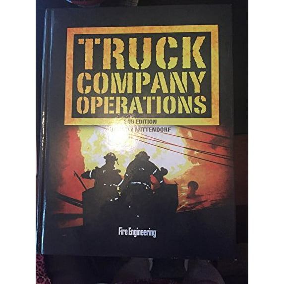 Pre-Owned Truck Company Operations, 9781593702182, 1593702183, Hardcover, 2 edition