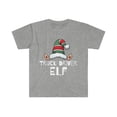 thumbnail image 1 of Truck Driver Elf Christmas Holidays Xmas Elves Trucking Trucker, 1 of 2