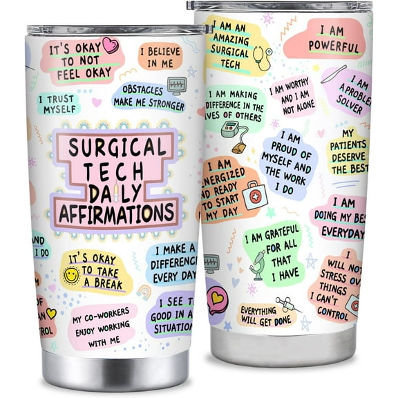 Truck Driver Gifts for Men, Best Appreciation Week Gift for Truck Driver, Cool 20oz Trucker Stainless Steel Tumbler With Lid, Funny Trucker Gift for Birthday Christmas Fathers Day