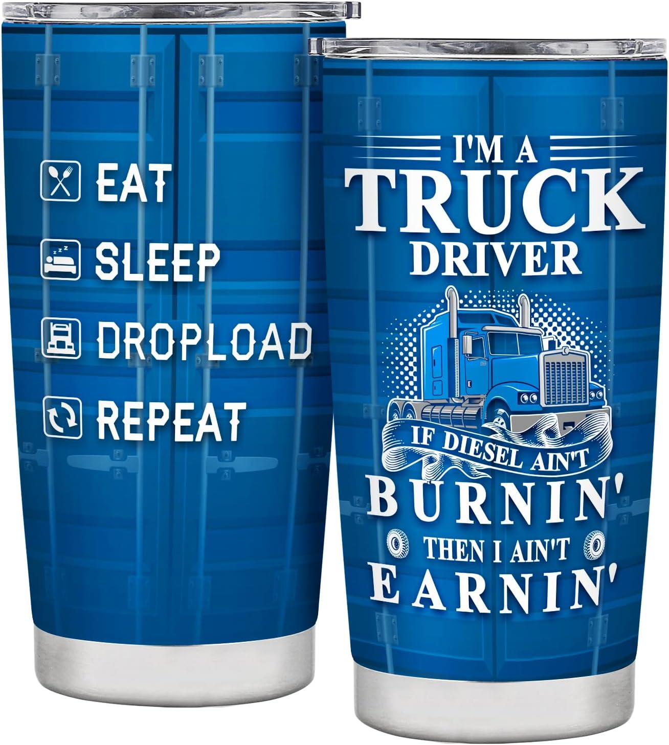 Truck Driver Appreciation Gift Ideasnull