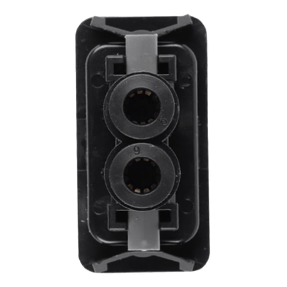 Truck Driver Seat Lift Switch Air Suspension Seat Lift Switch Seat Lift Single Switch Truck Accessories