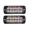 thumbnail image 1 of Truck Emergency Signal LED Flash Light For SUV Vehicles Supplies, 1 of 7
