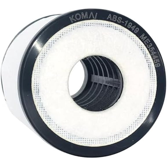 Truck Engine Parts ME354459 Air Breather Filter 21535312 SAO8654 Compatible with EC Penta