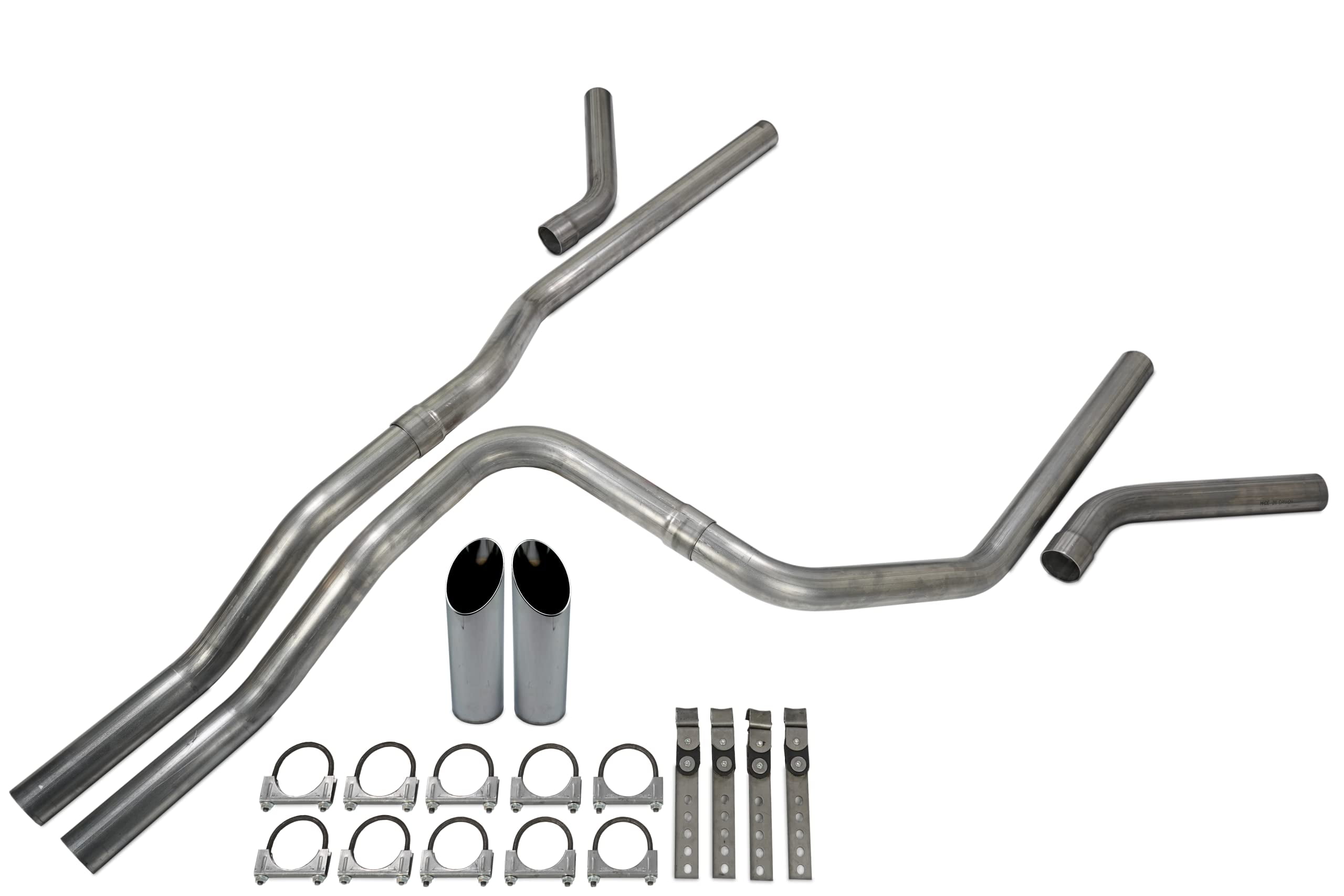 Truck exhaust kits new arrivals