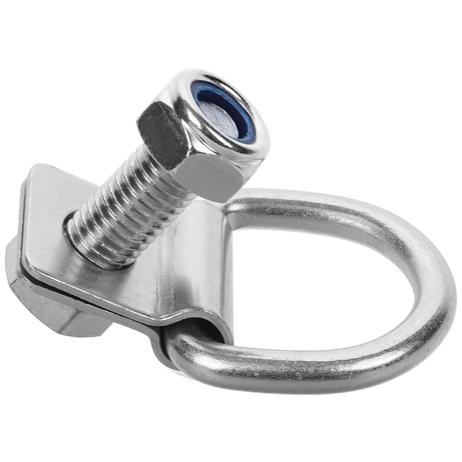 Truck Hitch Cars Trailer Towing Hook Tow Hook Bolt Cargo Towing Hook Trailer Hooks Towing Ring Car Tow Hook