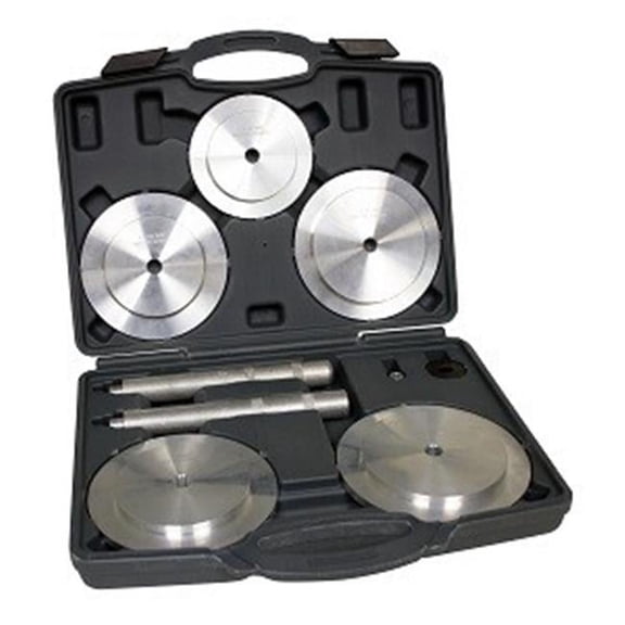 Truck Hub Seal Installer Kit