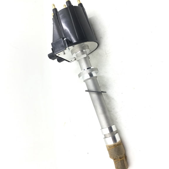 Truck Ignition Distributor for CHEVY Blazer 4.3, TBI 262 6 CYL S10 S15 Jimmy Sonoma CK, 1500 25