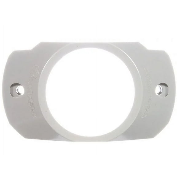 Truck-Lite 10738 Bracket Mount (10 Series, 2-1/2 In Diameter Lights, Used In Ro