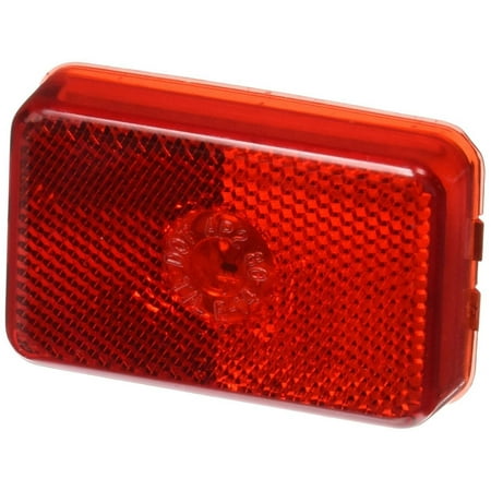 Truck-Lite (14200R) Marker/Clearance Lamp