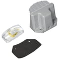 thumbnail image 1 of Truck-Lite 15011 License Light Kit, Automotive Specialty Parts, 1 of 1