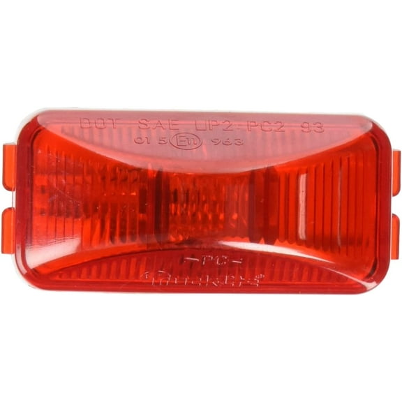 Truck-Lite (15200R) Marker/Clearance Lamp