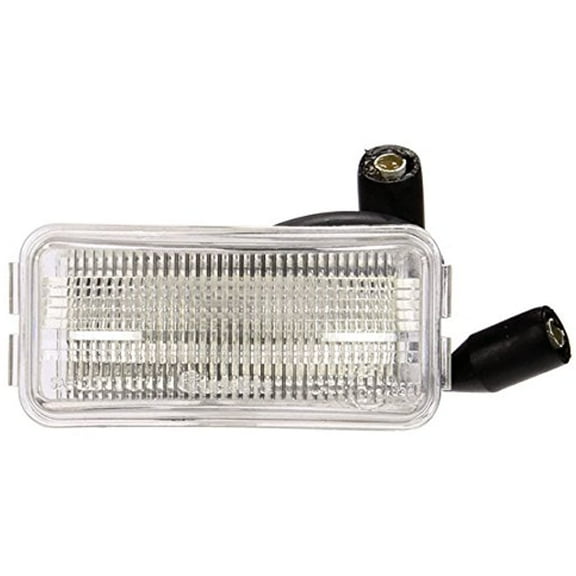 Truck-Lite 15205 15 Series LED License Lamp
