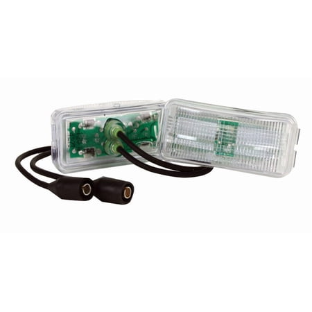 Truck-Lite 15205 LED 15 Series License Light Kit 12 Volt