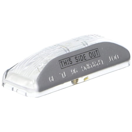 Truck-Lite 19206 License Lamp