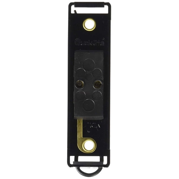 Truck-Lite 19726 19 Series Base Mount and Hot Wire