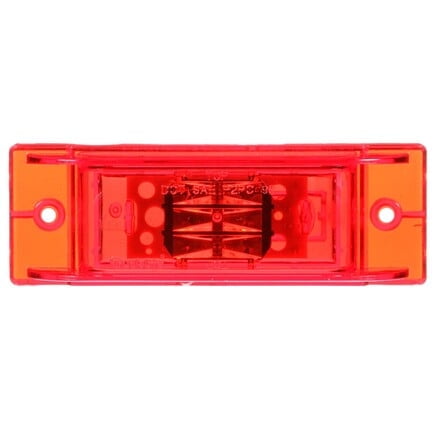 Truck-Lite 21275R LED PC Rated Lamp