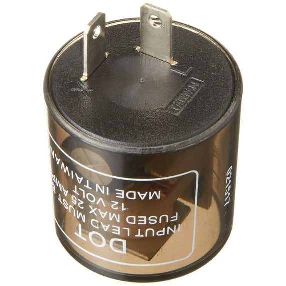 Truck Lite 262 Signal Stat Flasher Module 10 Light Electro Mechanical,