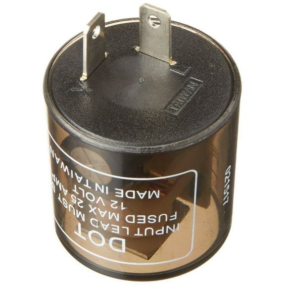 Truck Lite 262 Signal Stat Flasher Module 10 Light Electro Mechanical,