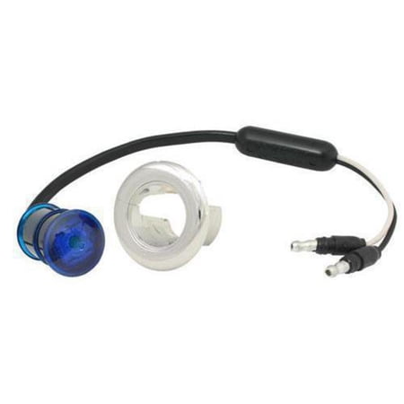 Truck-Lite (33062B) LED Auxiliary Light Kit