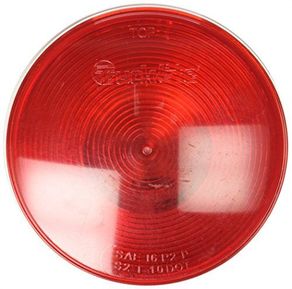 TruckLite 40247R High Mounted Stop Lamp
