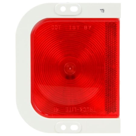 Truck-Lite 41203R 41 Series S/T/T And Clearance Lamp_ RH