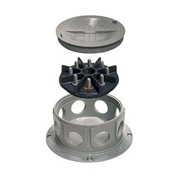 Truck-Lite 50400 Surface Mount Assembly