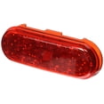 thumbnail image 1 of Truck-Lite 60250R 60 Series Red 26 Diode Rear LED Stop/Turn Lamp, 1 of 2