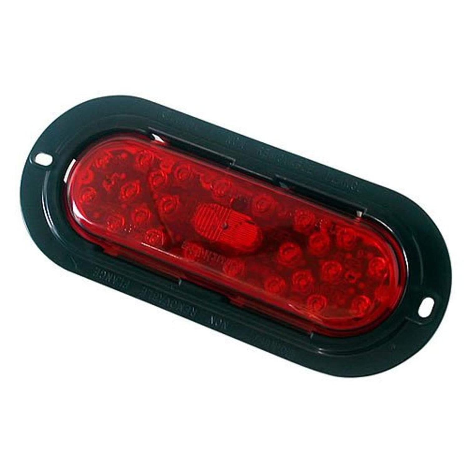 Truck-Lite (60256R) Stop/Turn/Tail Lamp - Walmart.com