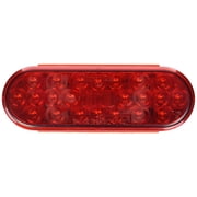 Truck-Lite 6050 Stop/Turn/Tail Lamp , Red